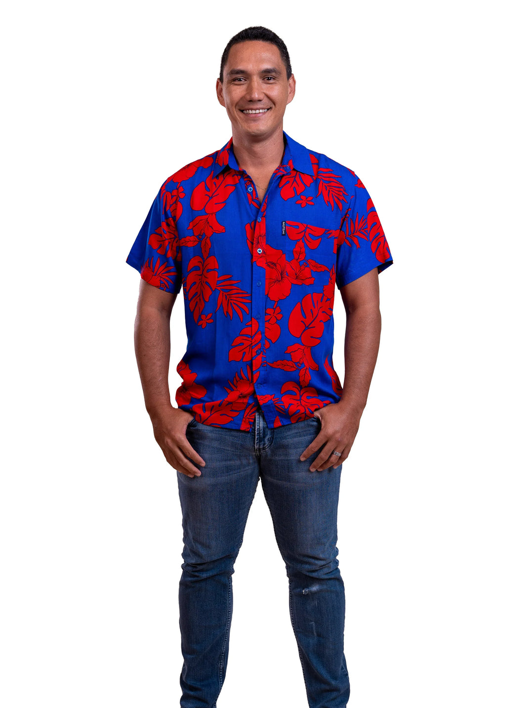 Camisa de hombre