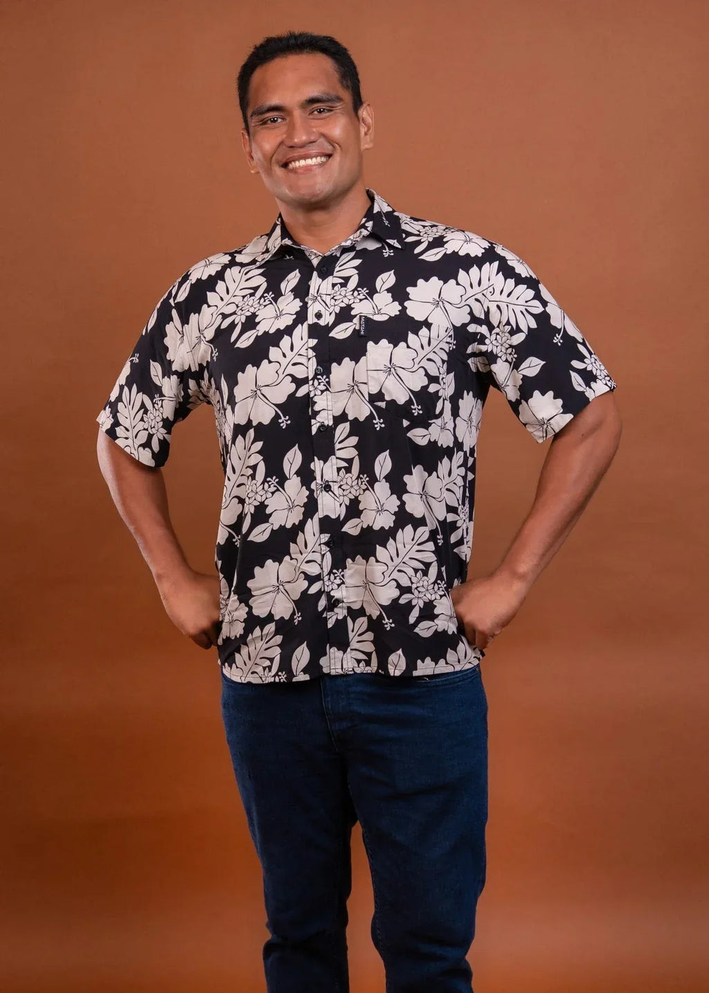 Camisa de hombre
