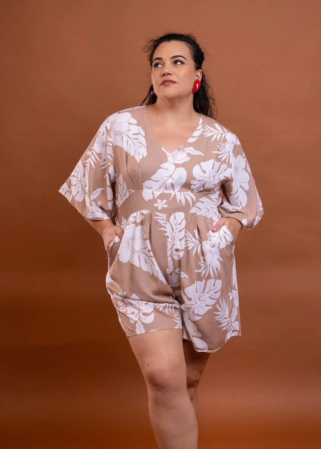 Combi-Short Classique