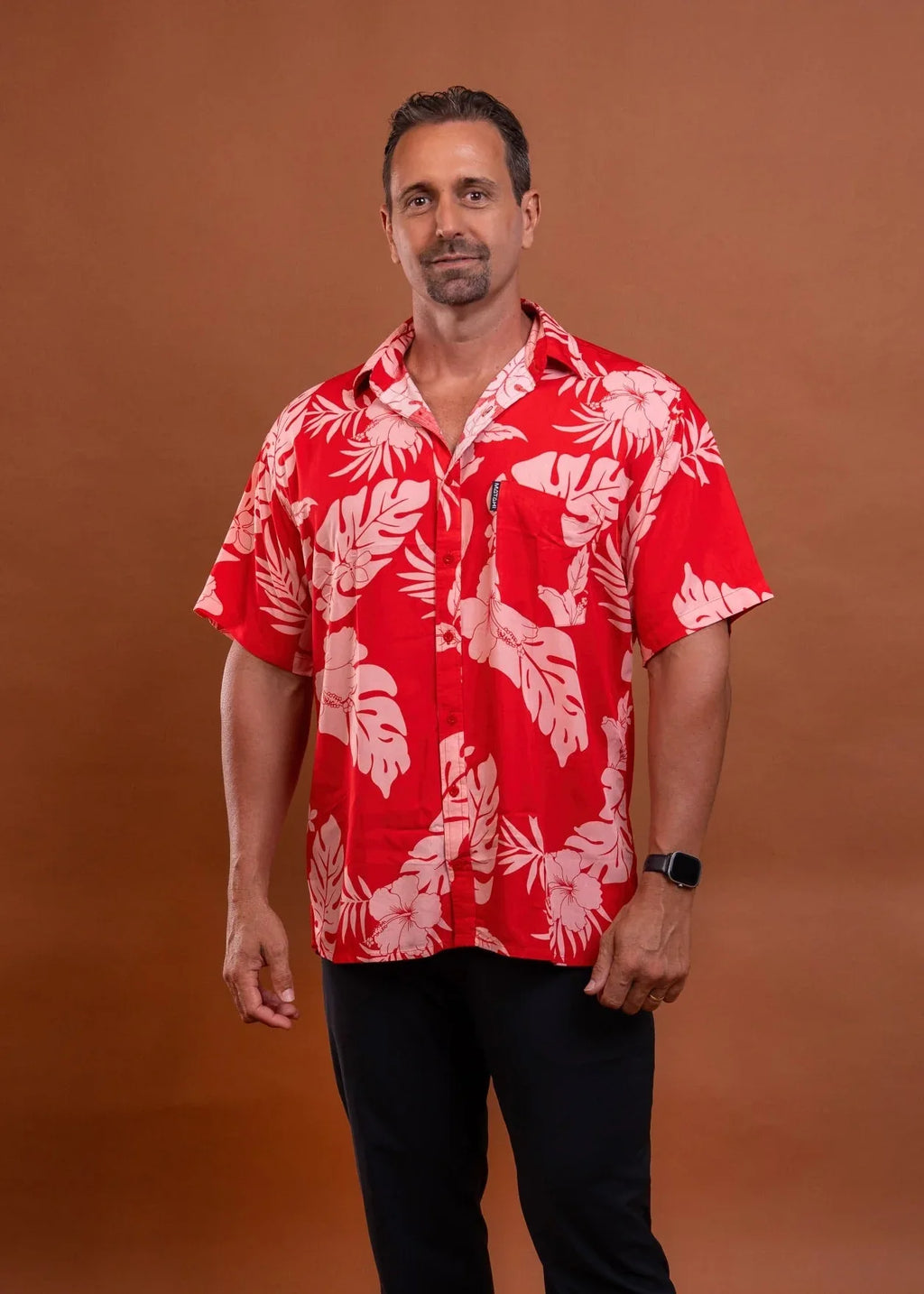 Camisa de hombre