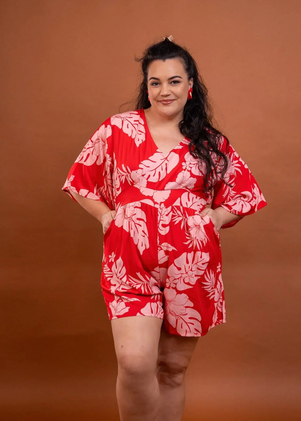 Combi-Short Classique