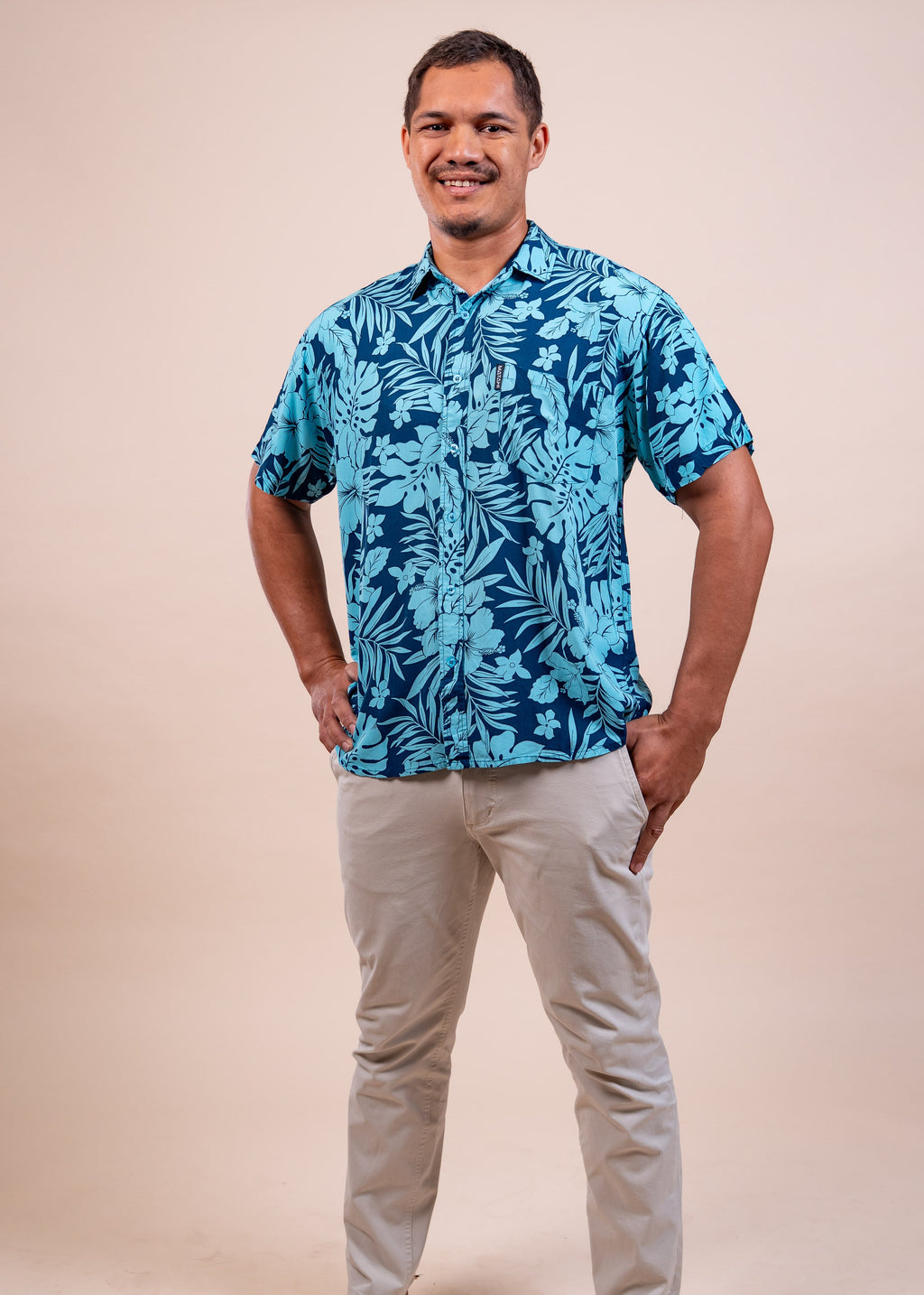 Camisa de hombre
