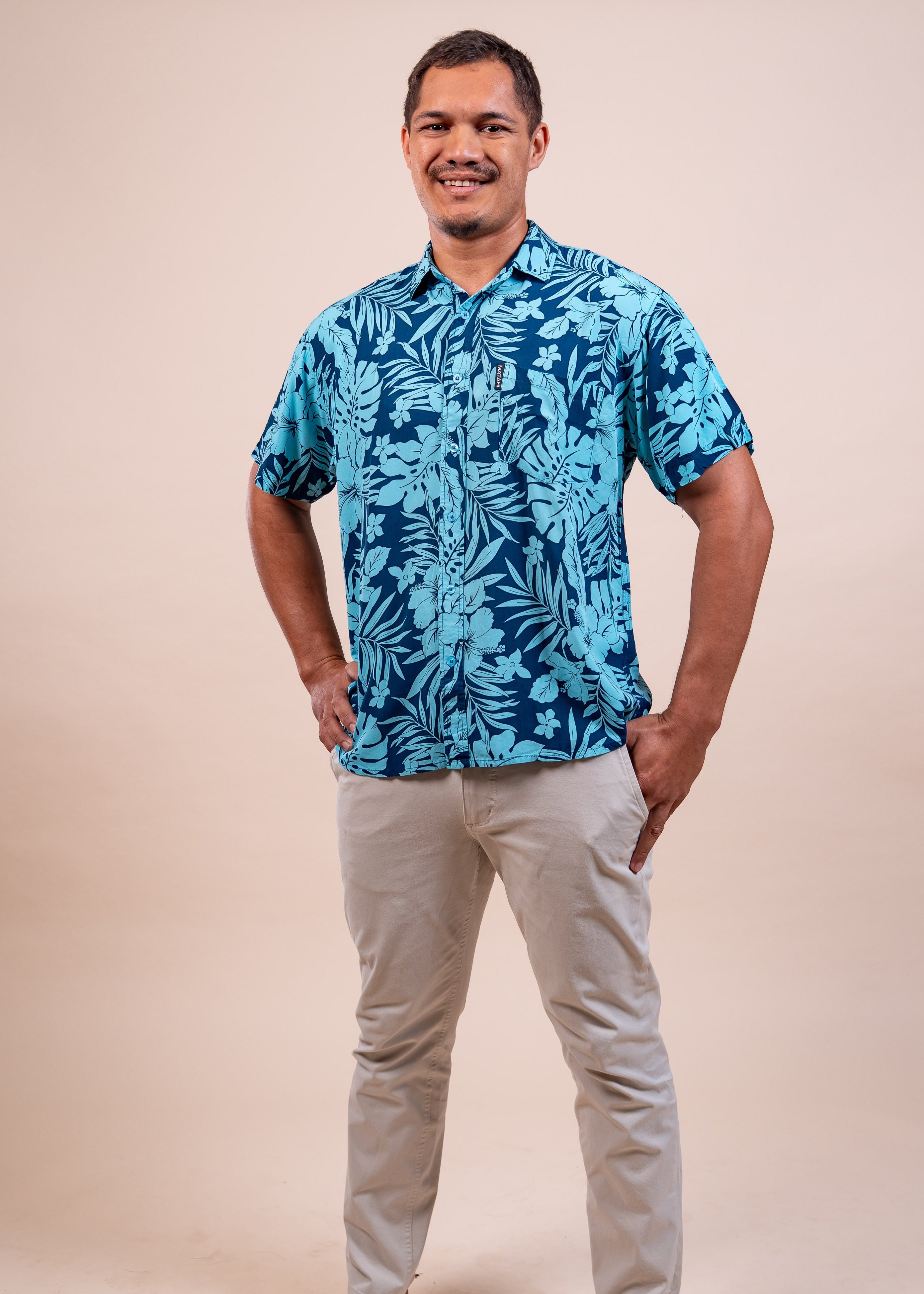 Chemise Homme