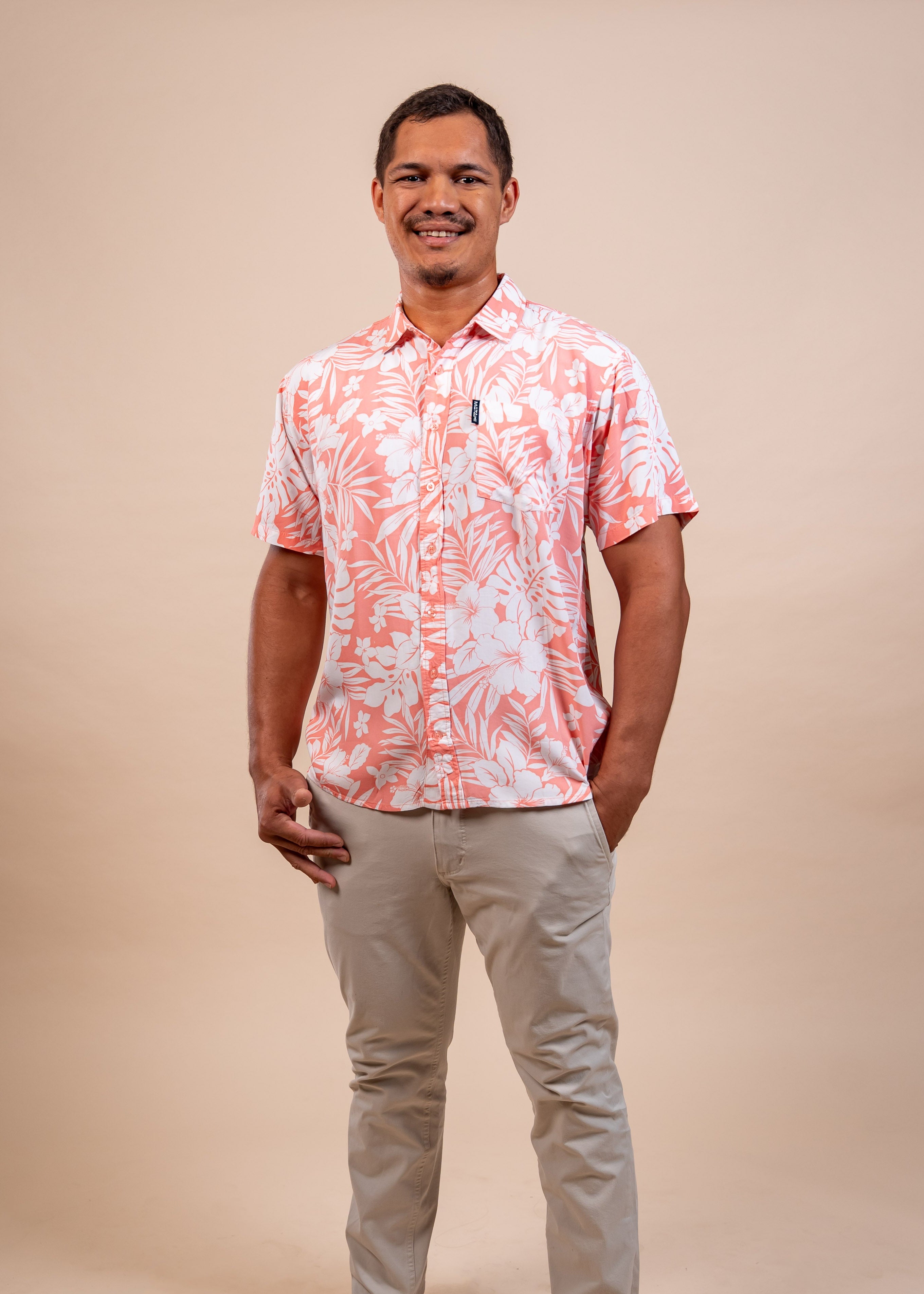 Chemise Homme