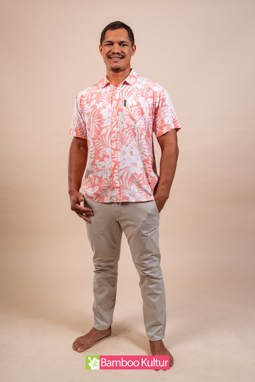 Chemise Homme