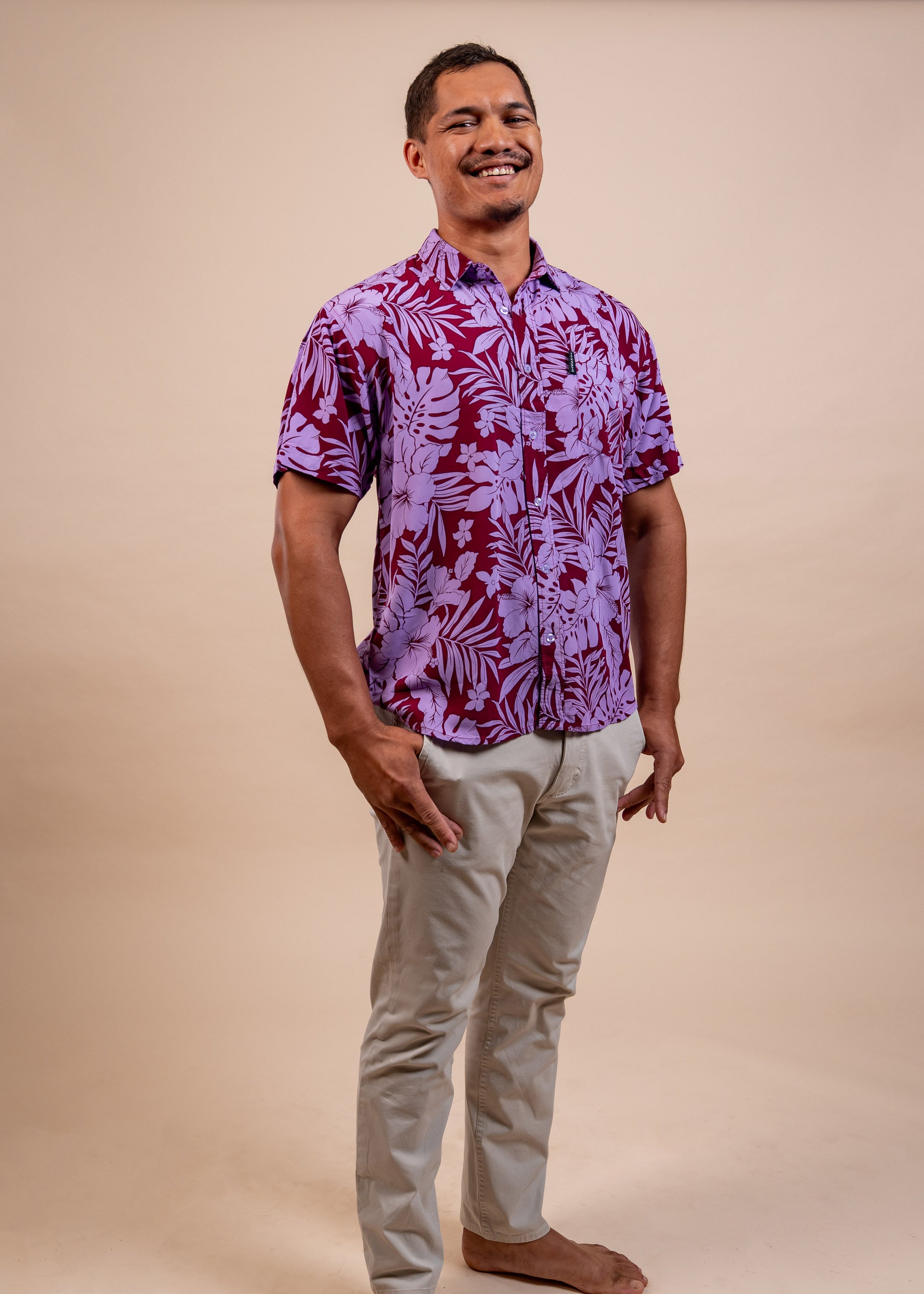 Chemise Homme