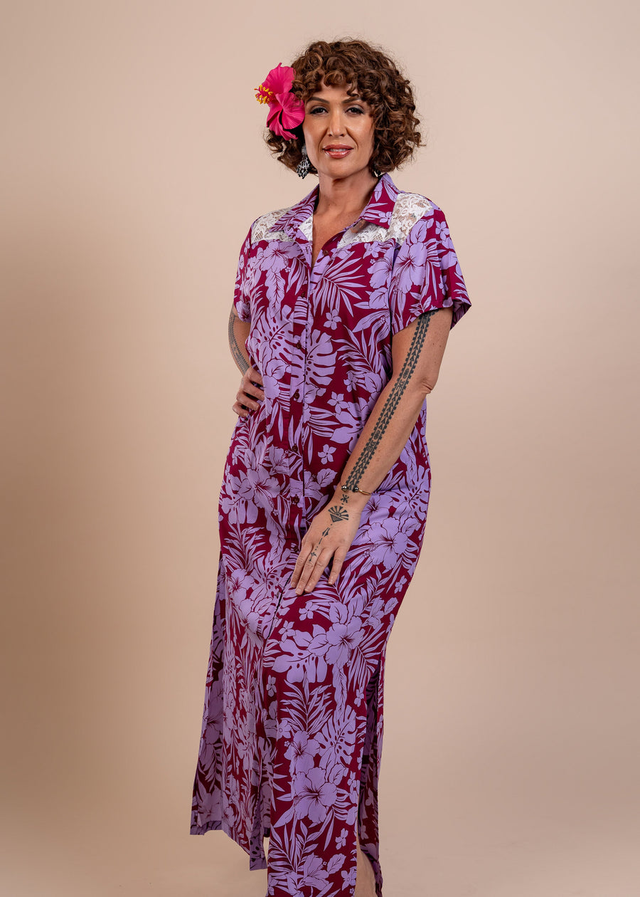 La Tevahine - Longue Promo