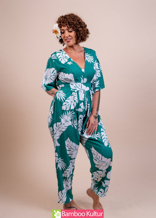 Combi-pantalong Tahia