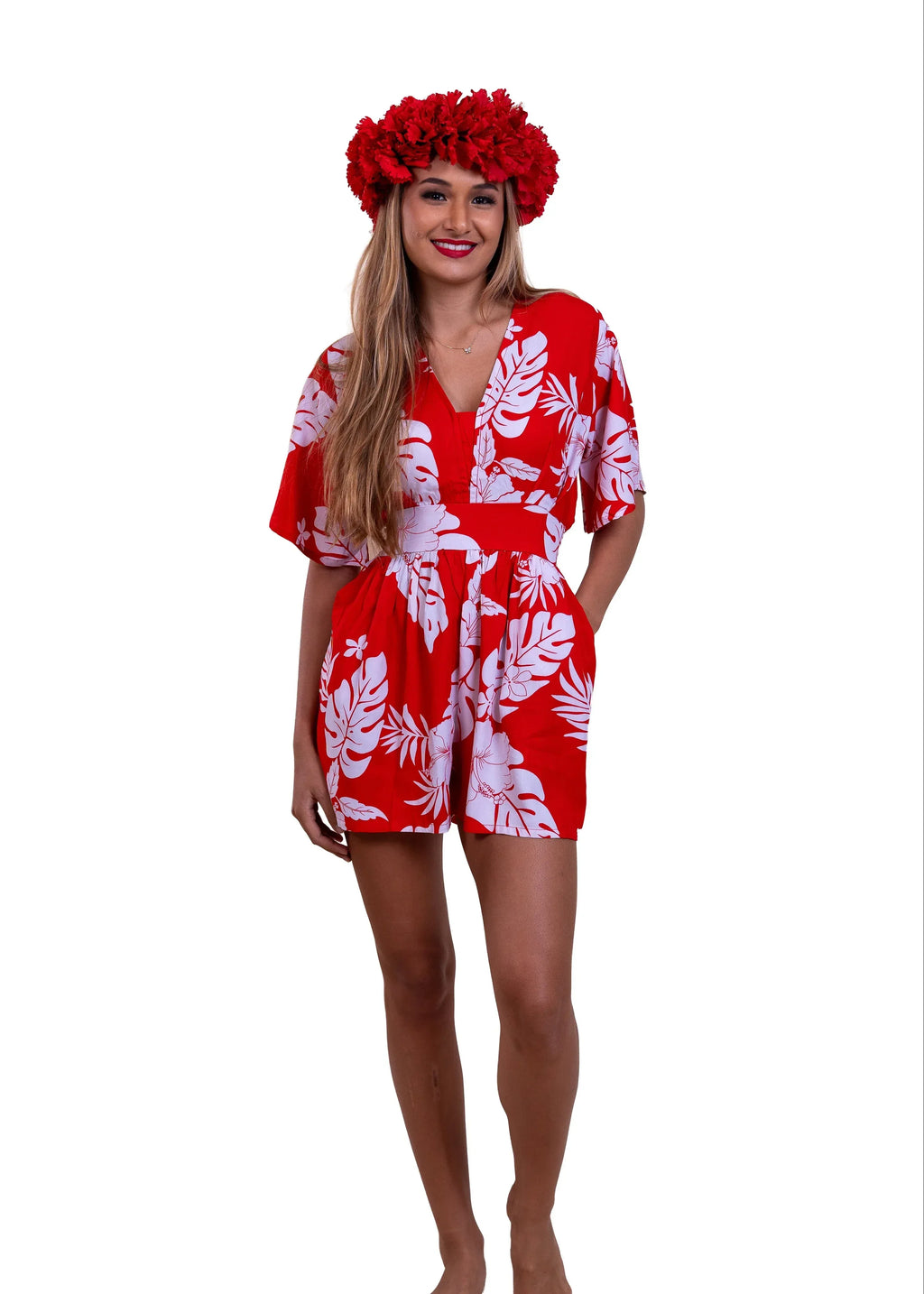 Combi-Short Tahia