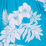 Bleu Clair Fougère