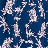 Blue Marine Pineapple