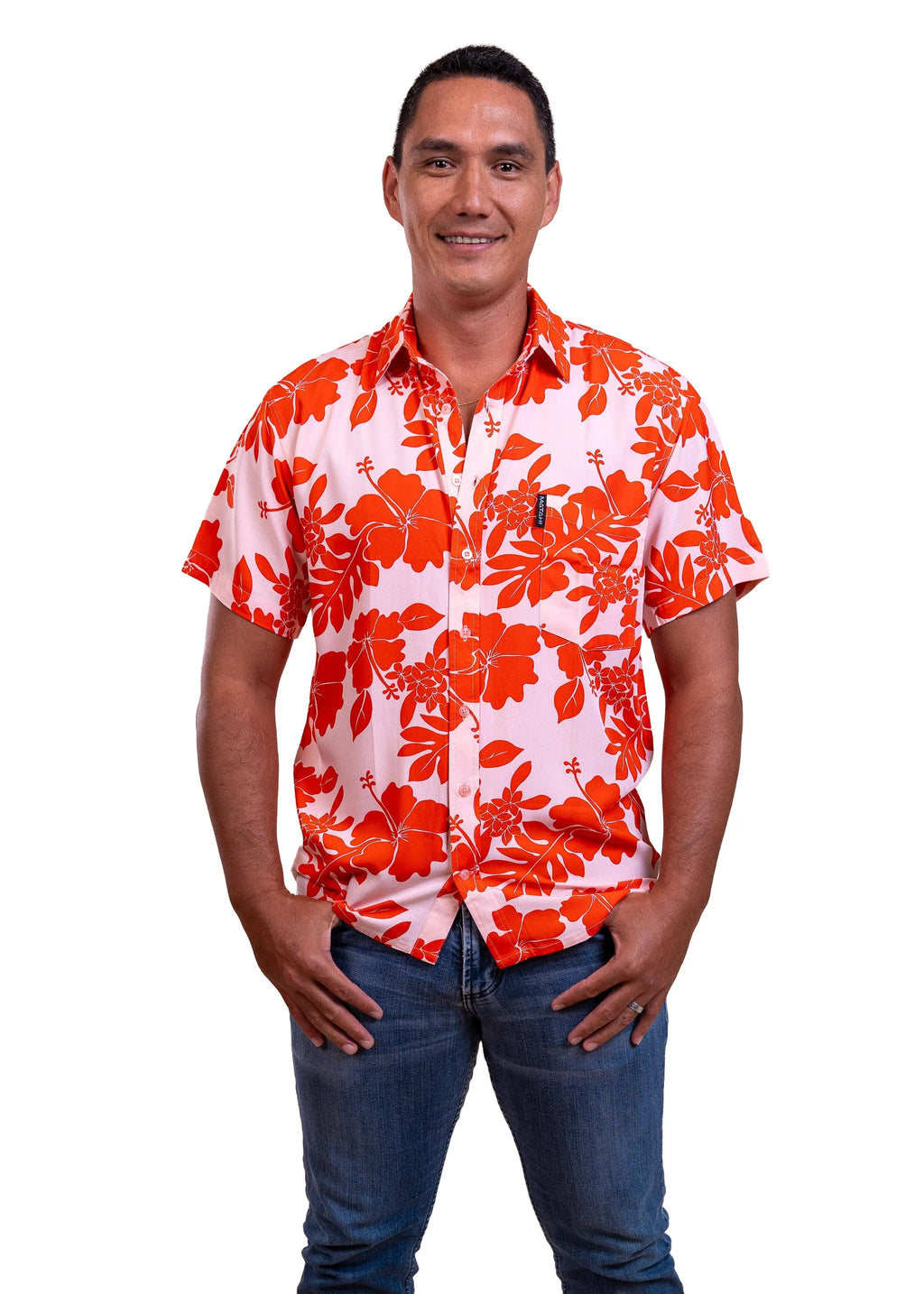 Camisa de hombre