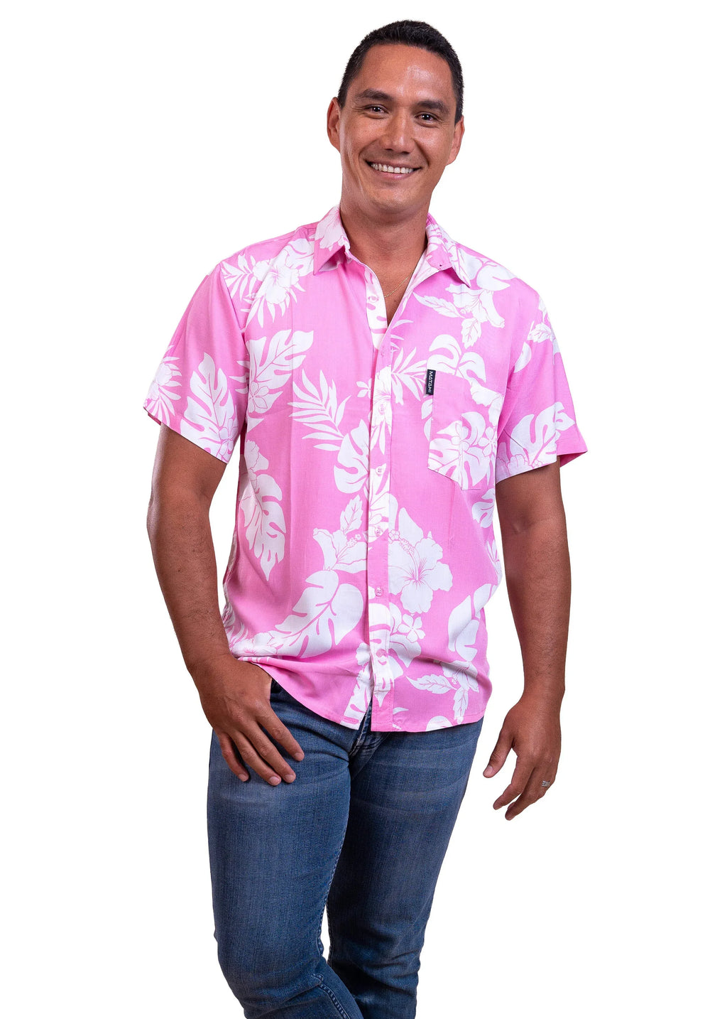 Camisa de hombre