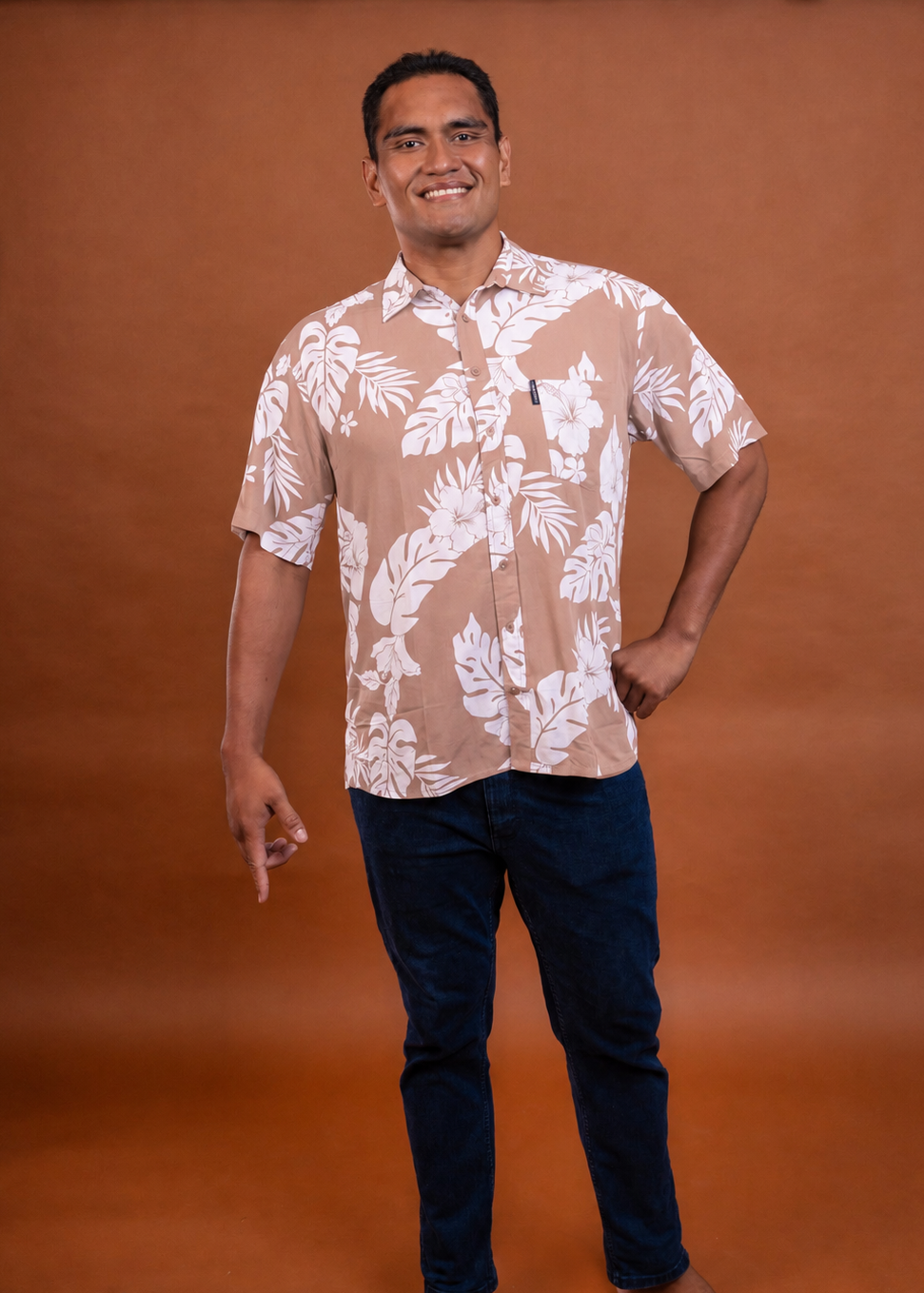 Chemise Homme