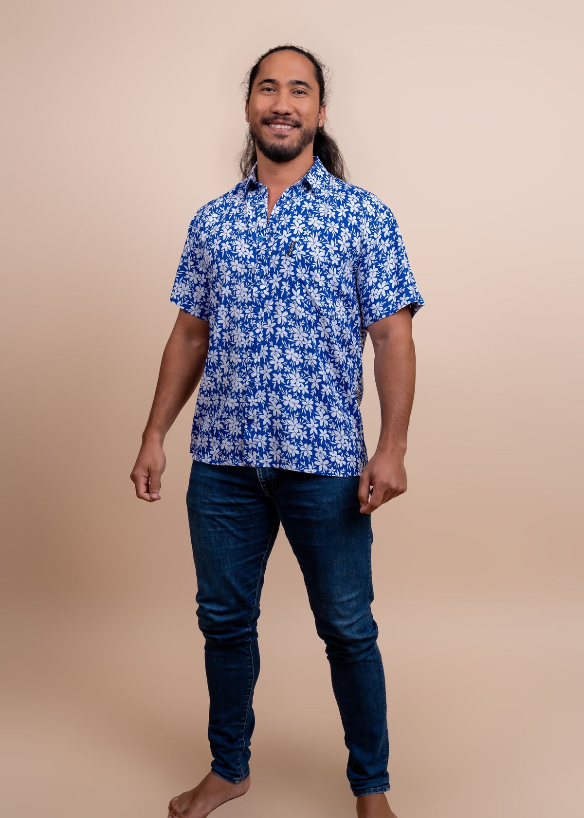 Camisa de hombre