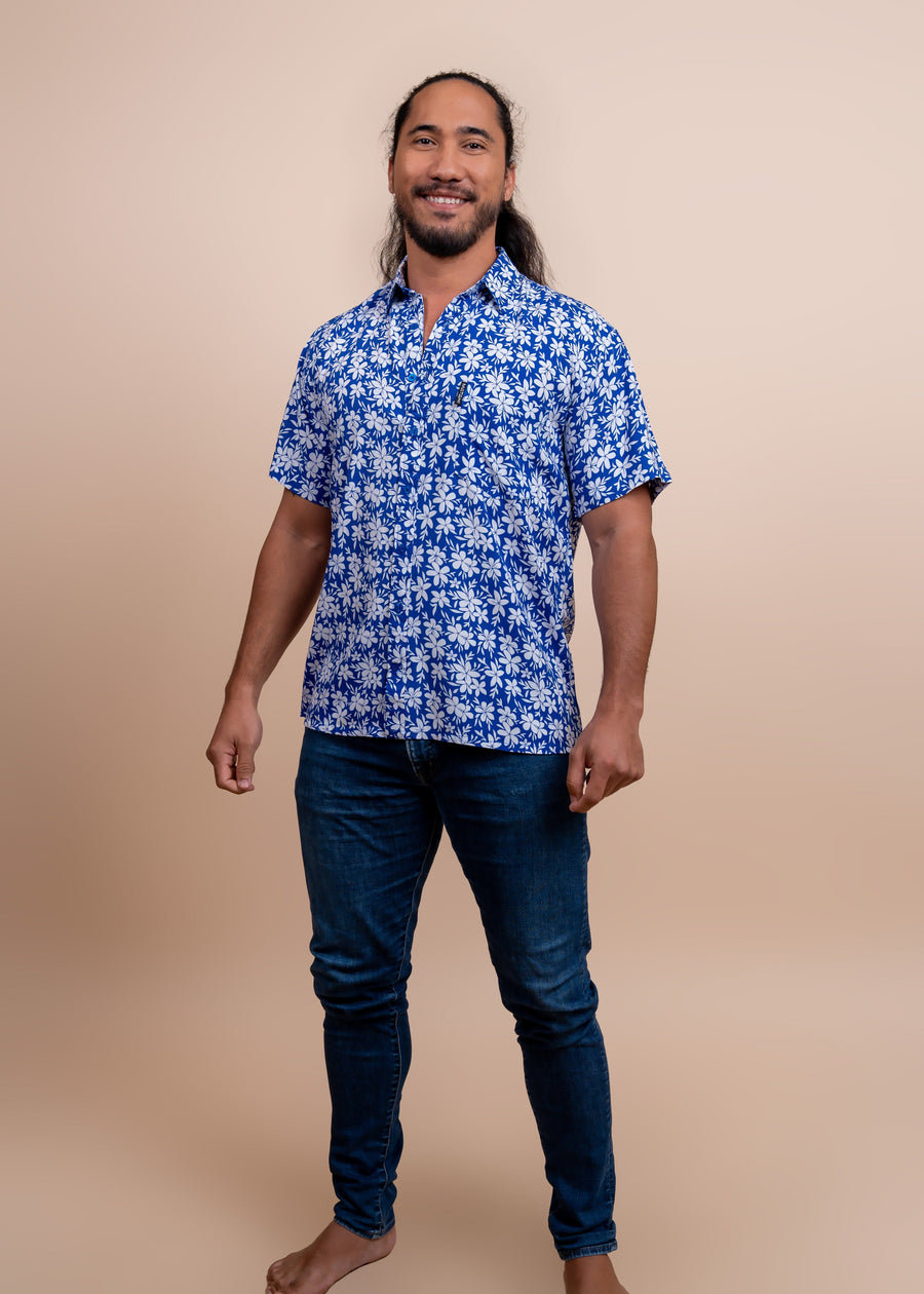 Camisa de hombre