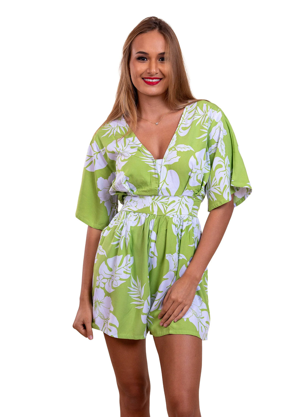 Combi-Short Tahia
