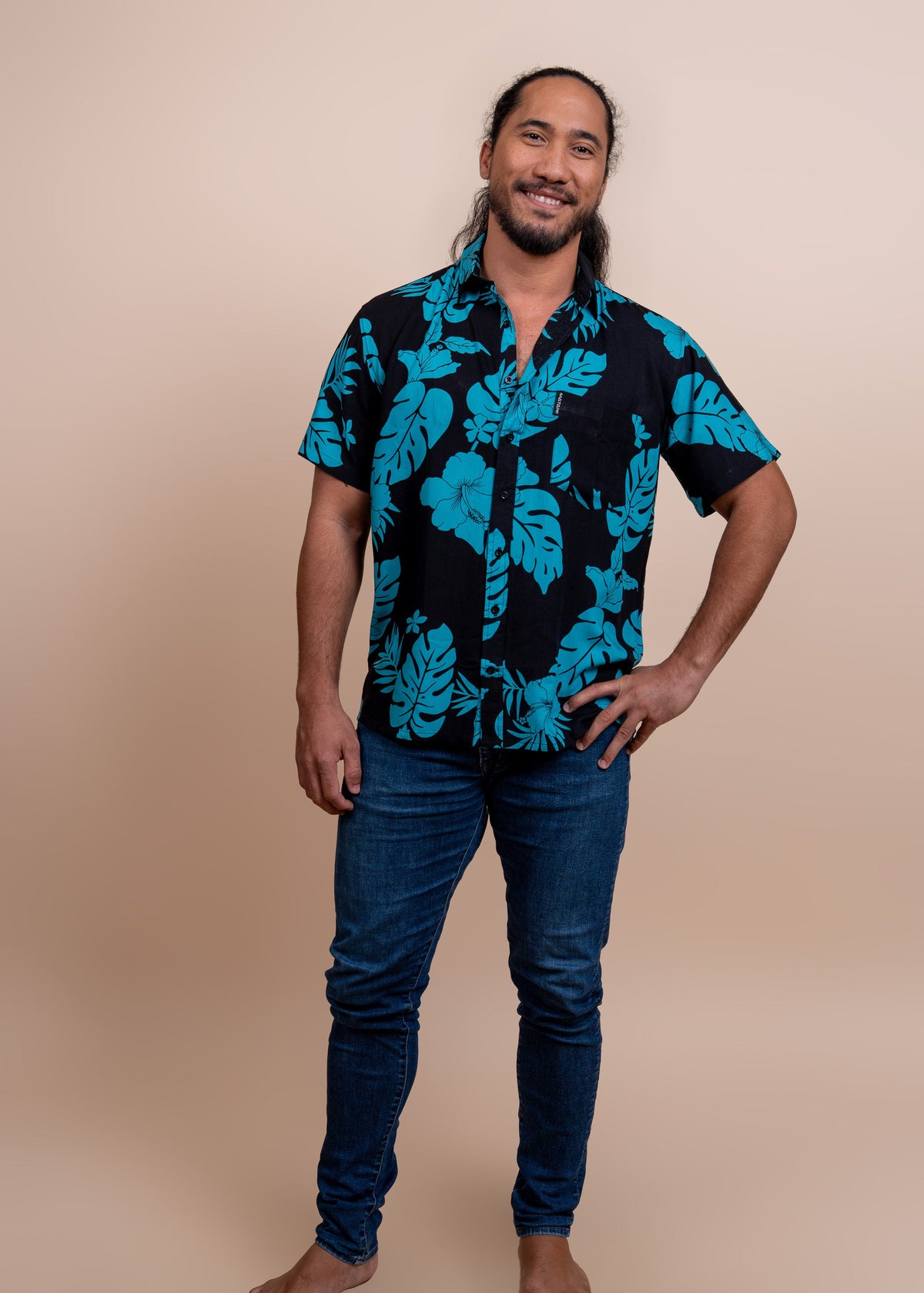 Camisa de hombre