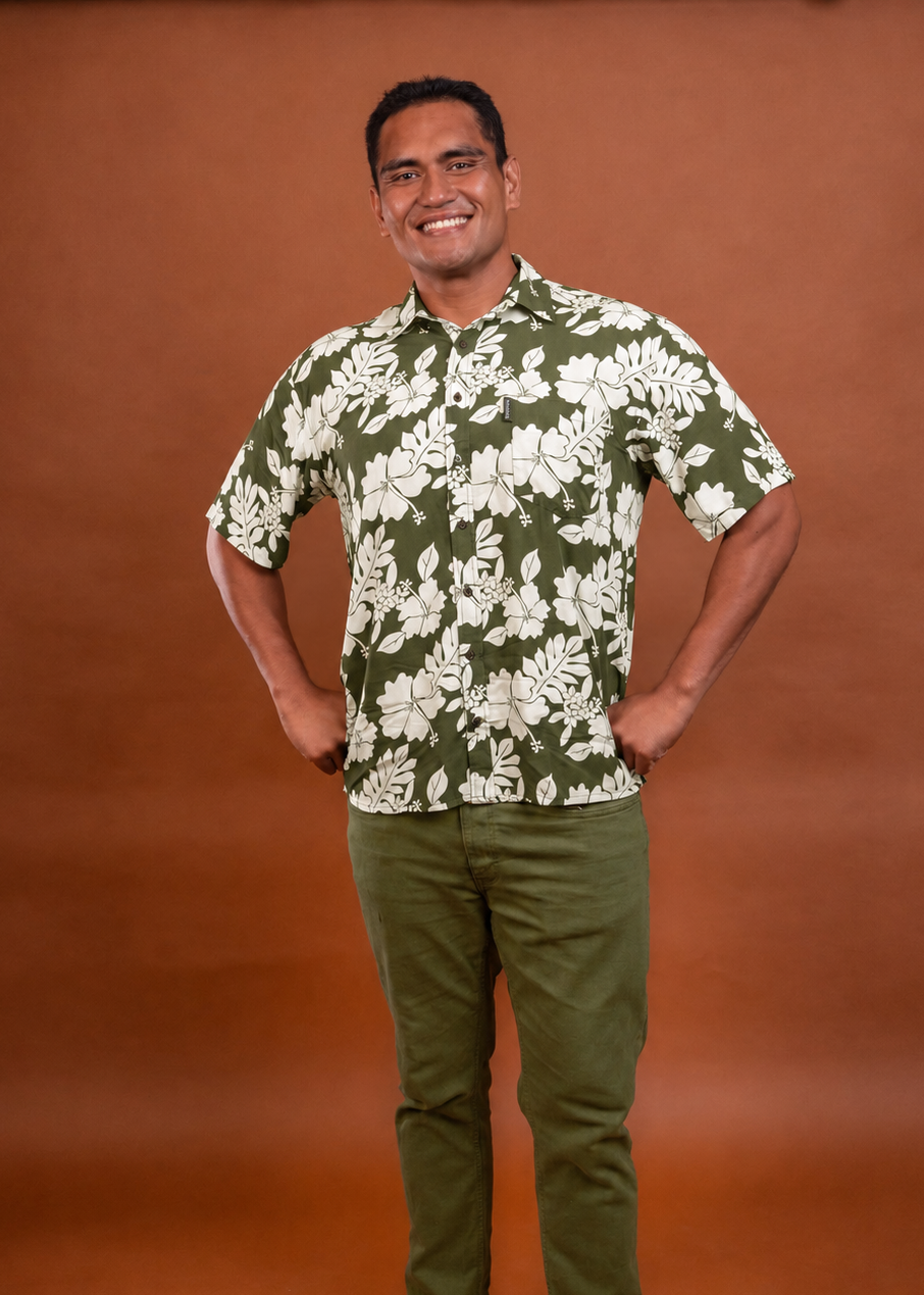 Chemise Homme