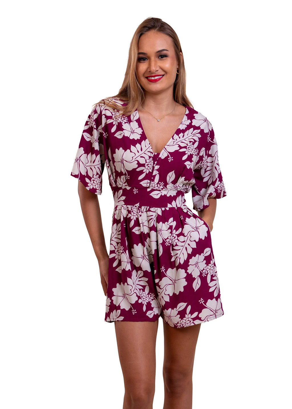 Combi-Short Tahia
