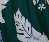 Vert empire Hibiscus