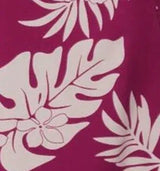 Pourpre Hibiscus