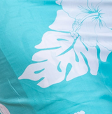 Bleu Lagoon Hibiscus