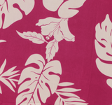 Aubergine Hibiscus