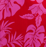 Rouge/Rose Hibiscus