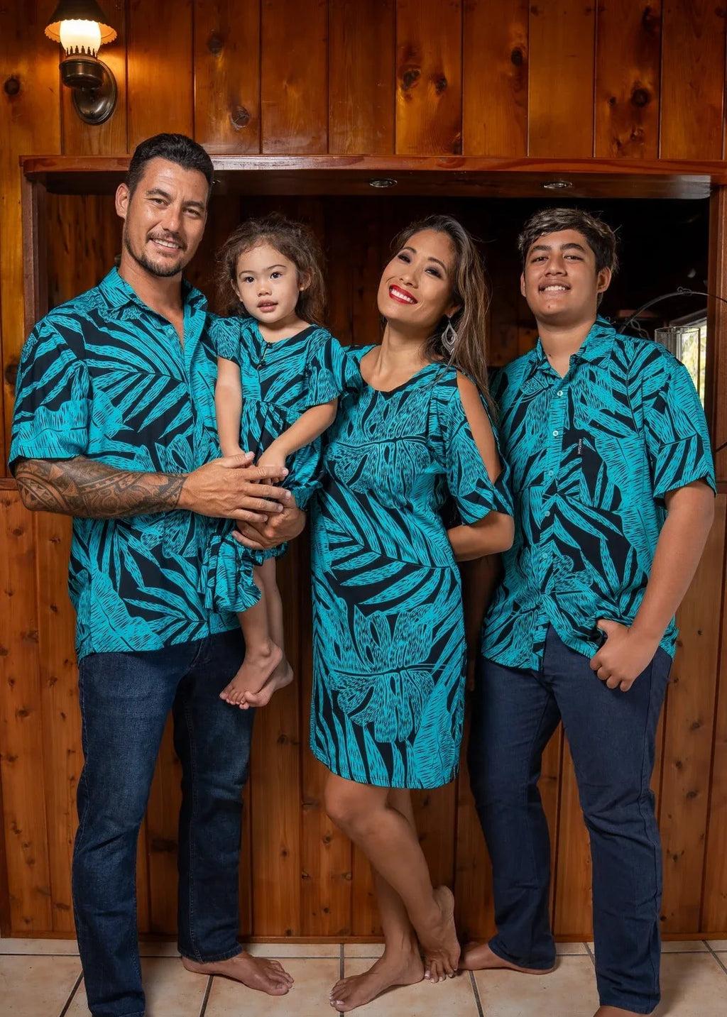 Camisa de hombre