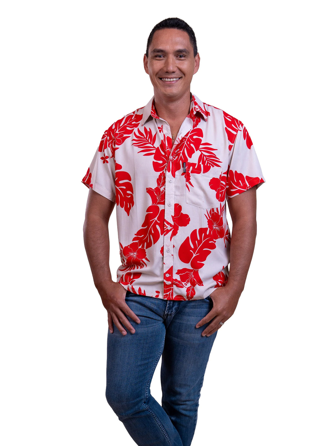 Camisa de hombre
