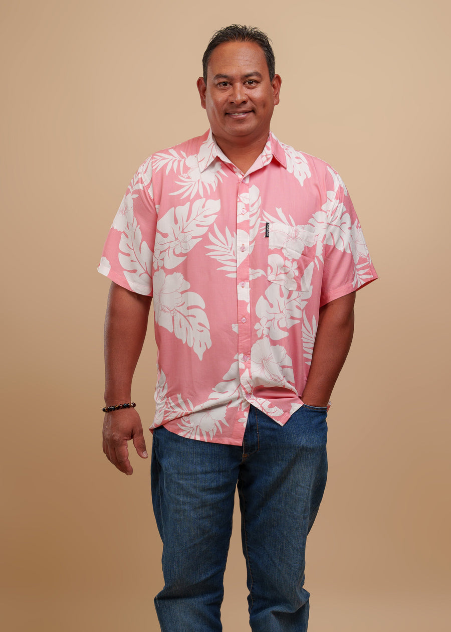 Chemise Homme