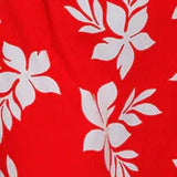 Red Tipanier