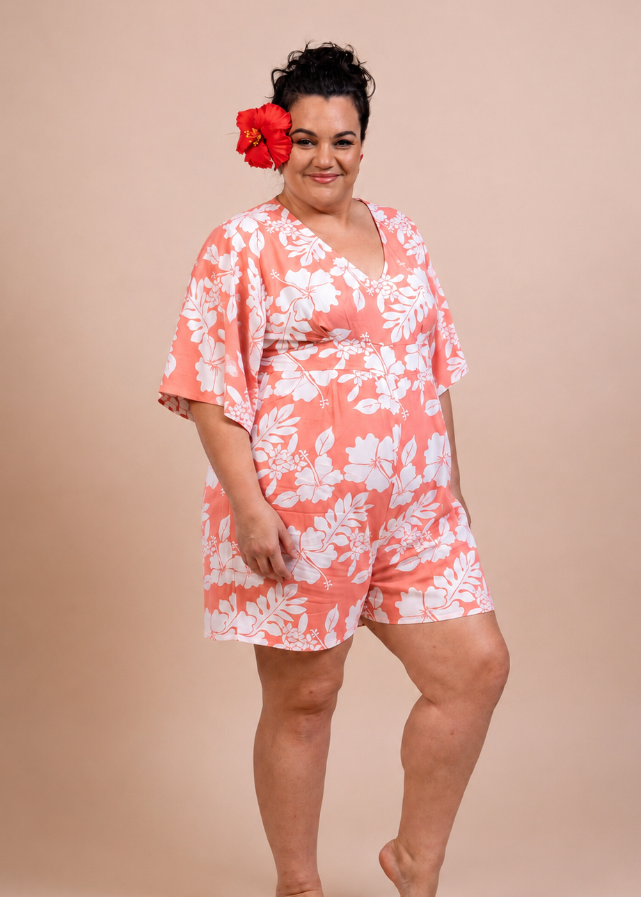 Combi-Short Tahia