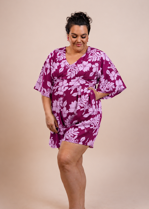 Combi-Short Classique