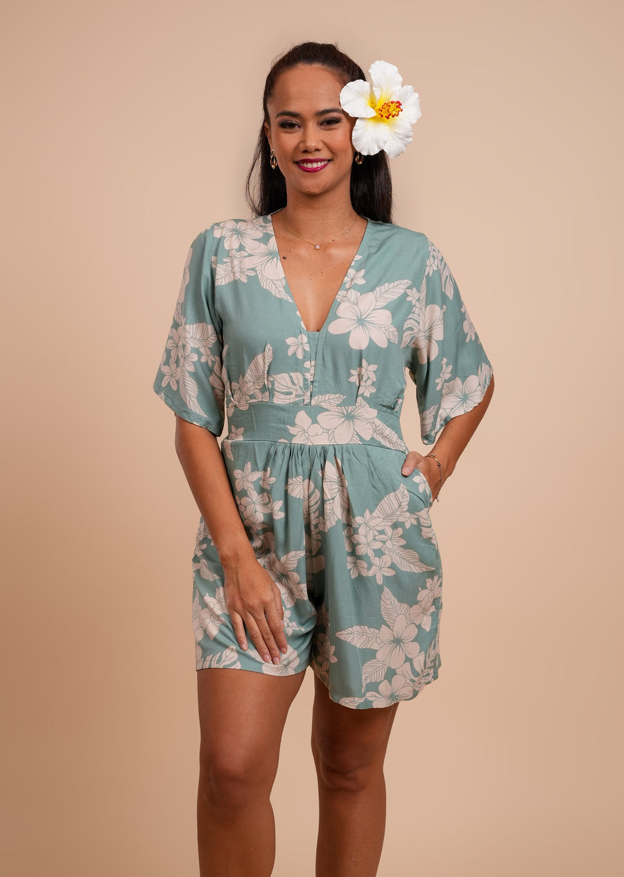 Combi-Short Tahia