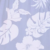 Gris Hibiscus