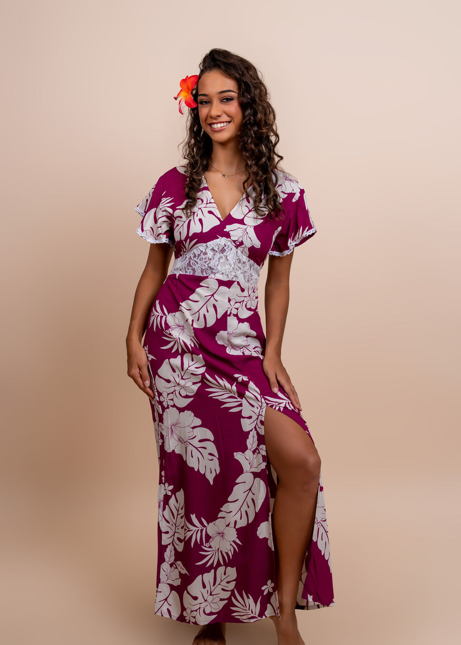 La Hanalei - Longue
