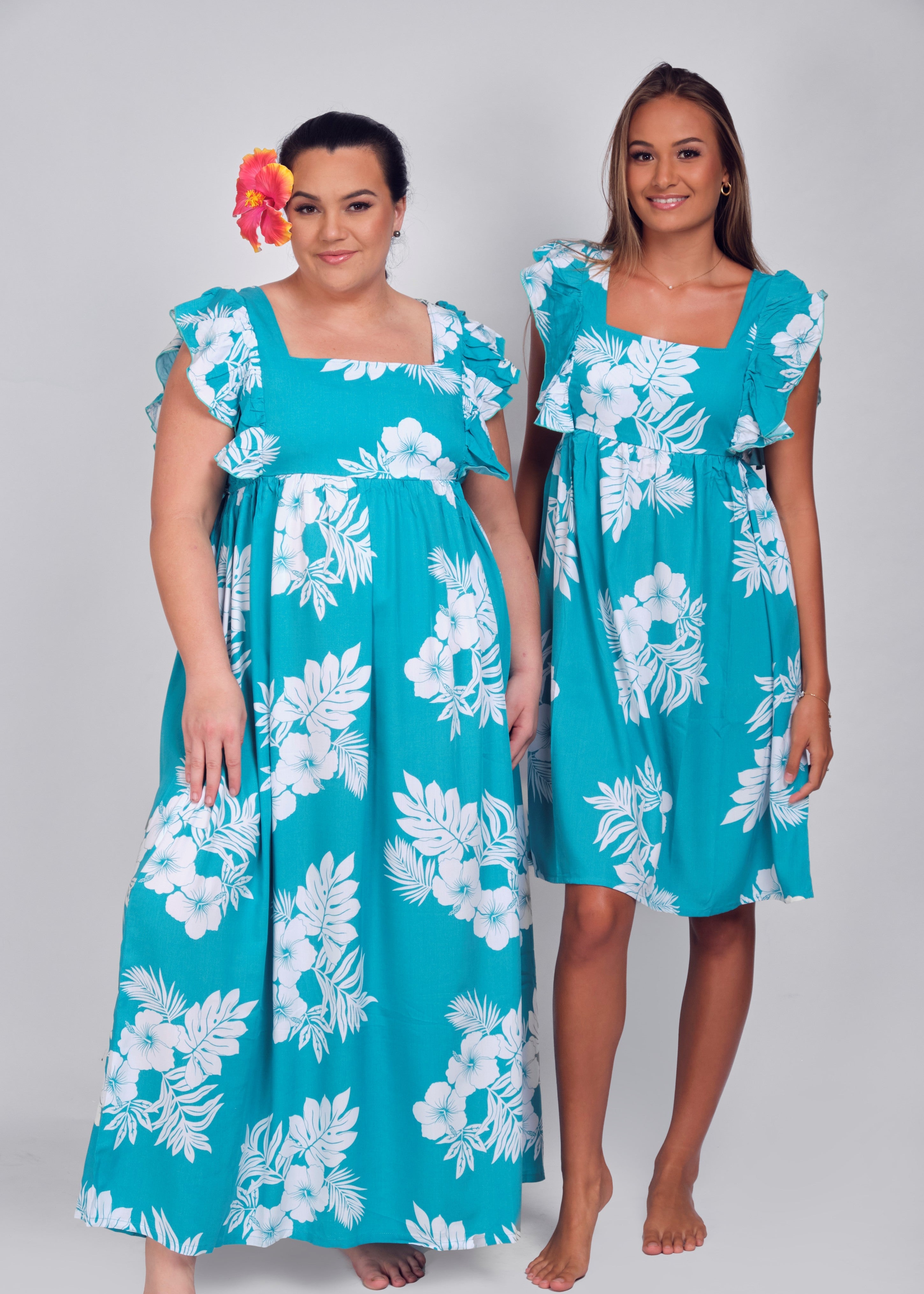 La Hokulani - Longue