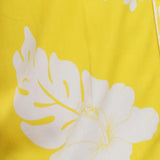 Jaune Hibiscus