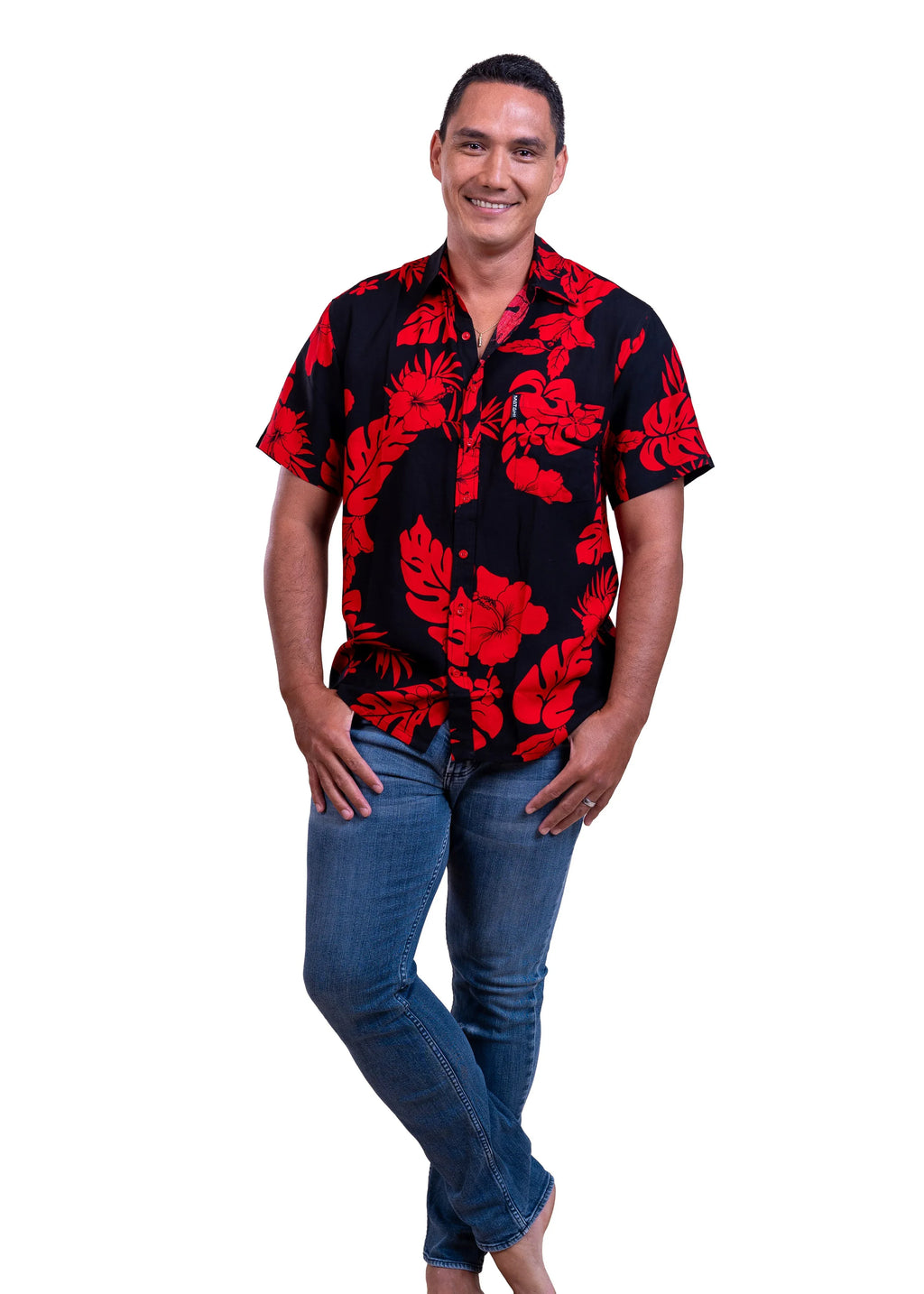 Camisa de hombre