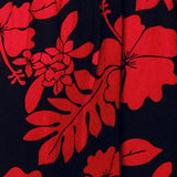 Noir Ixora