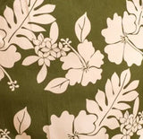 Olive Bloom