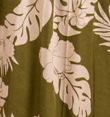 Olive Hibiscus