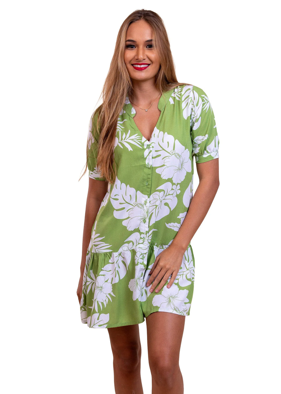 Moorea - Courte Promo