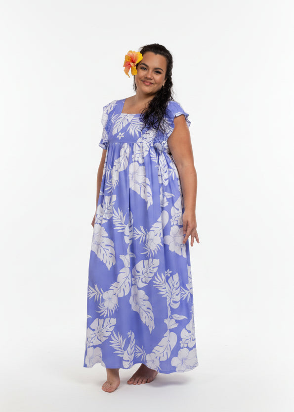 La Hokulani - Longue