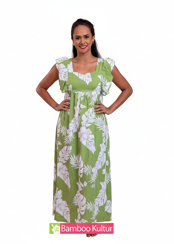 La Hokulani - Longue