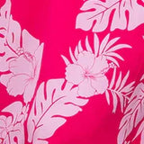 Rose Hibiscus