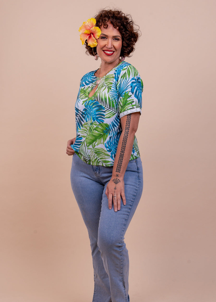 Top Maia