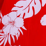 Rouge Hibiscus
